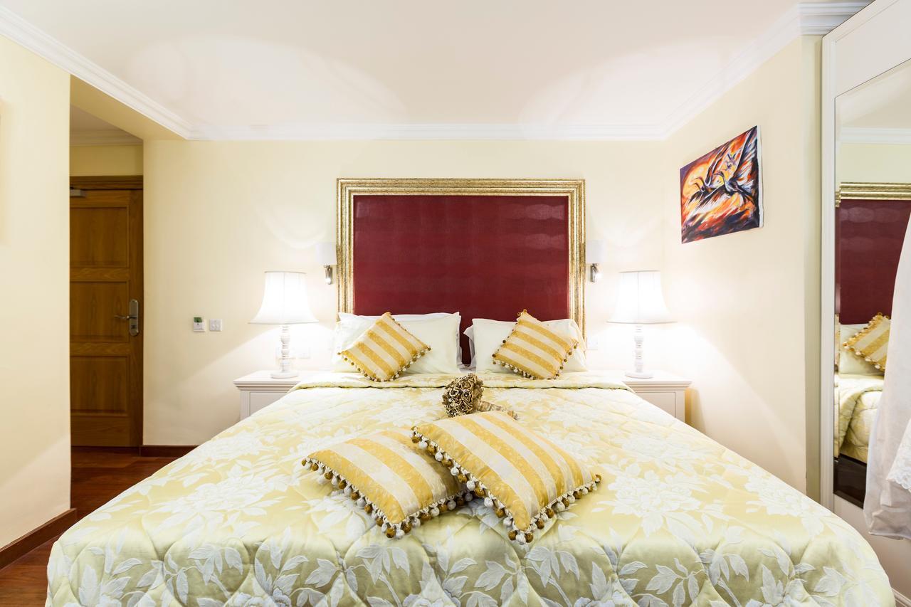 Linton Hotel Luton Лутон Екстер'єр фото