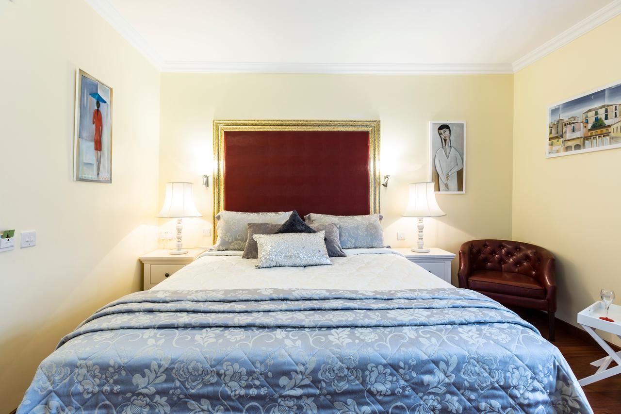 Linton Hotel Luton Лутон Екстер'єр фото