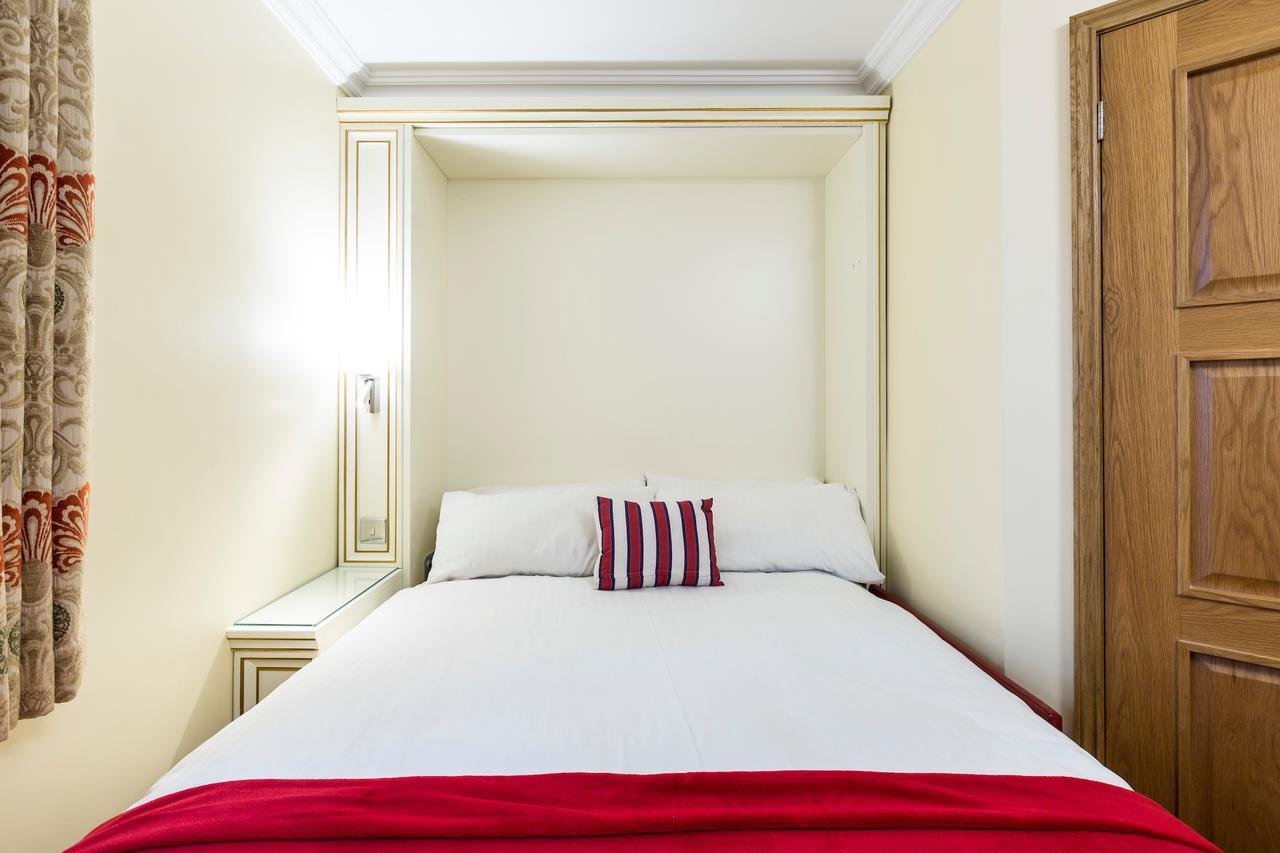 Linton Hotel Luton Лутон Екстер'єр фото